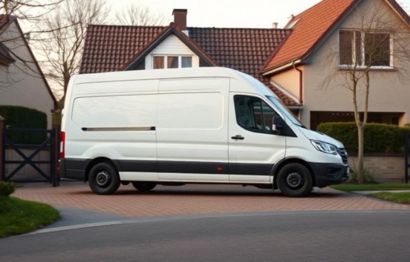 Wij halen alles weg wat achterblijft